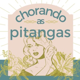 Chorando As Pitangas