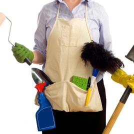 Chore Hacks