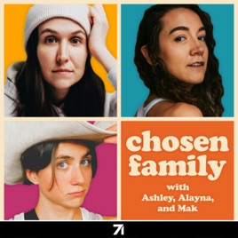 Chosen Family