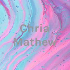 Chria Mathew