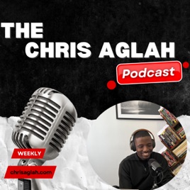 Chris Aglah