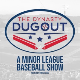 Chris Clegg's Minor League Baseball Show