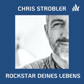Chris Strobler - Rockstar deines Lebens