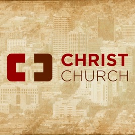 Christ Church ABQ