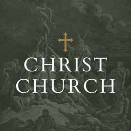 Christ Church Carpinteria
