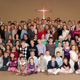 Christ Church NC's Sermon Series