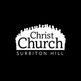 Christ Church Surbiton Hill