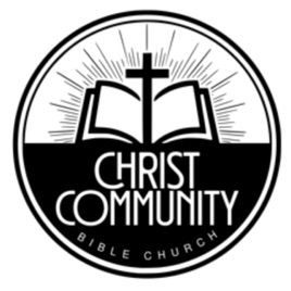 Christ Community Bible Church Sermon Podcast