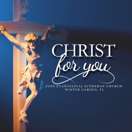 Christ For You