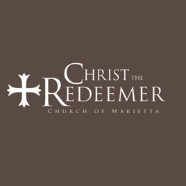 Christ the Redeemer Church of Marietta Podcast