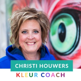 Christi Houwers Podcast