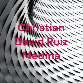 Christian David Ruiz Medina