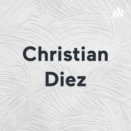 Christian Diez