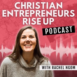 Christian Entrepreneurs Rise Up| Faith in Business | Family First Business