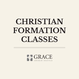 Christian Formation Classes