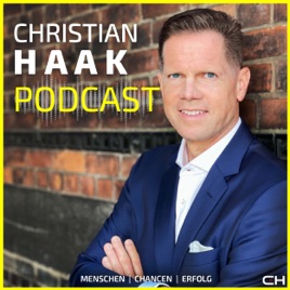 Christian Haak Podcast