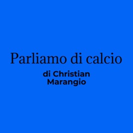 Christian Marangio