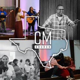 Christian Ministries Church Houston