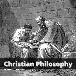 Christian Philosophy