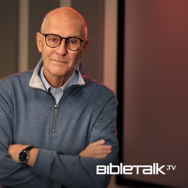Christian Podcasts - Learn the Bible with Mike Mazzalongo
