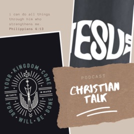 Christian Teenager