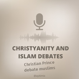 Christianity and Islam debates