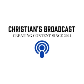 Christian's Broadcast