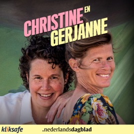Christine en Gerjanne weten het (ook niet)