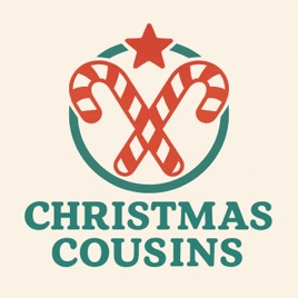 Christmas Cousins