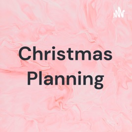 Christmas Planning