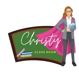 Christy Classroom