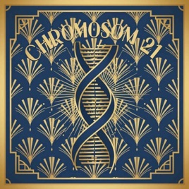 Chromosom 21