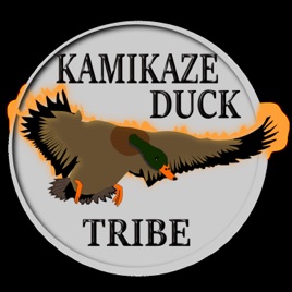 Chronicles of the KamiKaze Duck Tribe