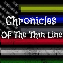 Chronicles Of The Thin Line