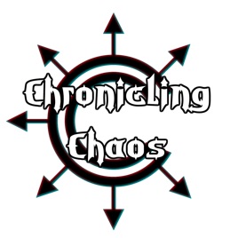 Chronicling Chaos: A TTRPG Discussion Podcast