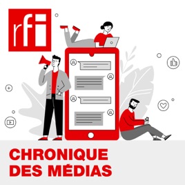 Chronique des médias