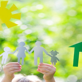 Chronique Habitat et Humanisme – Radio Notre Dame