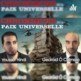 Chroniques de la Paix Universelle