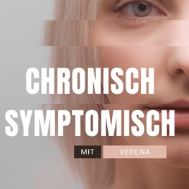 chronisch symptomisch
