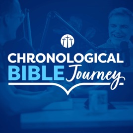 Chronological Bible Journey Podcast