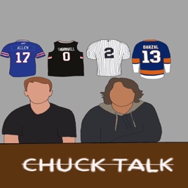 Chuck Talk