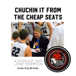 Chuckin’ it from the Cheap Seats