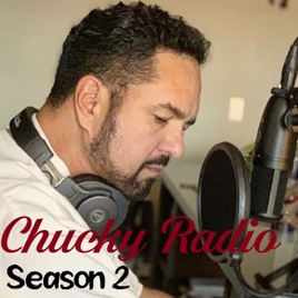 Chucky Radio