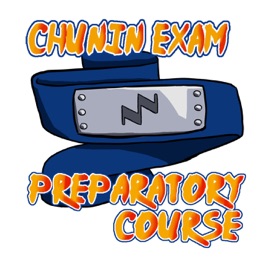 Chunin Exam Preperatory Course
