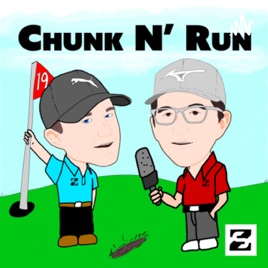 Chunk N' Run