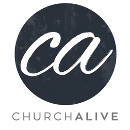 Church Alive Teaching of the Week