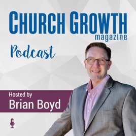 Church Growth Magazine