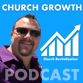 Church Growth Podcast