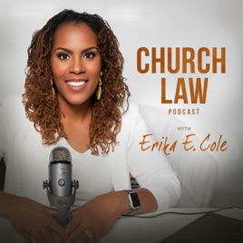 Church Law Podcast