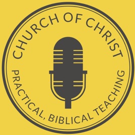 Church of Christ - Bakersfield, Ca